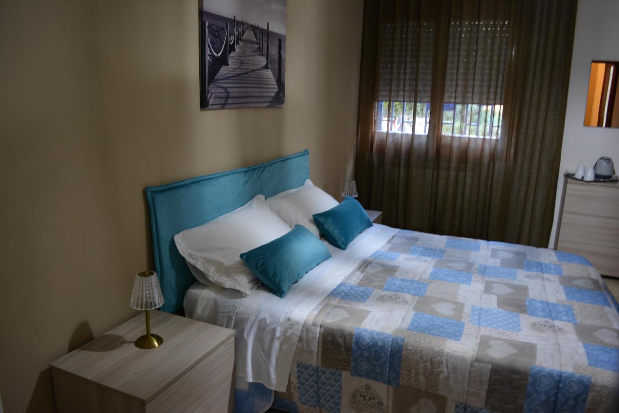 Mario'S House Bed & Breakfast Napoli Eksteriør bilde