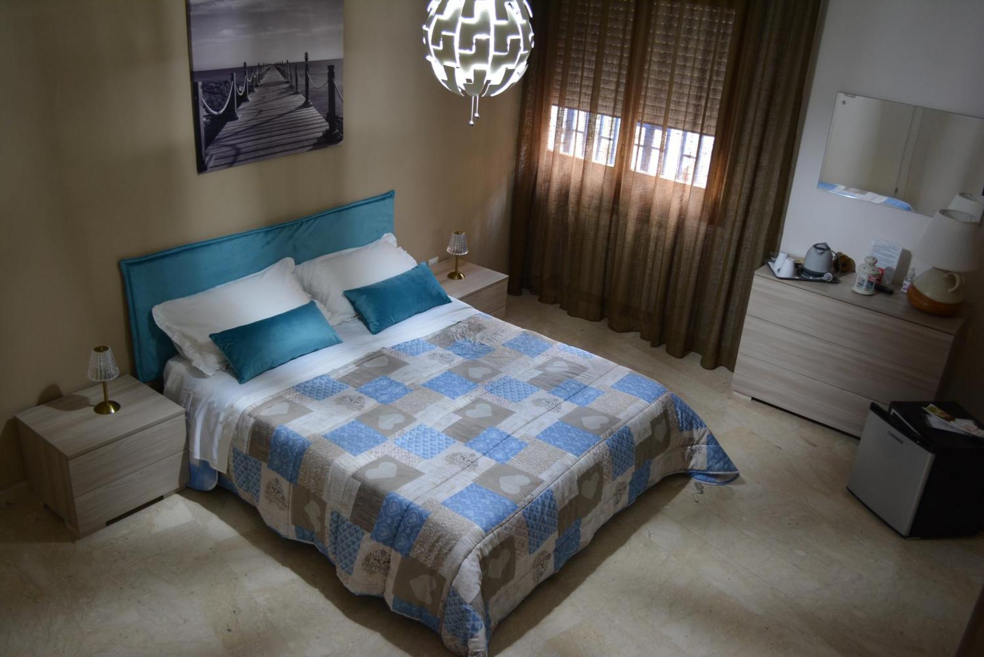 Mario'S House Bed & Breakfast Napoli Eksteriør bilde