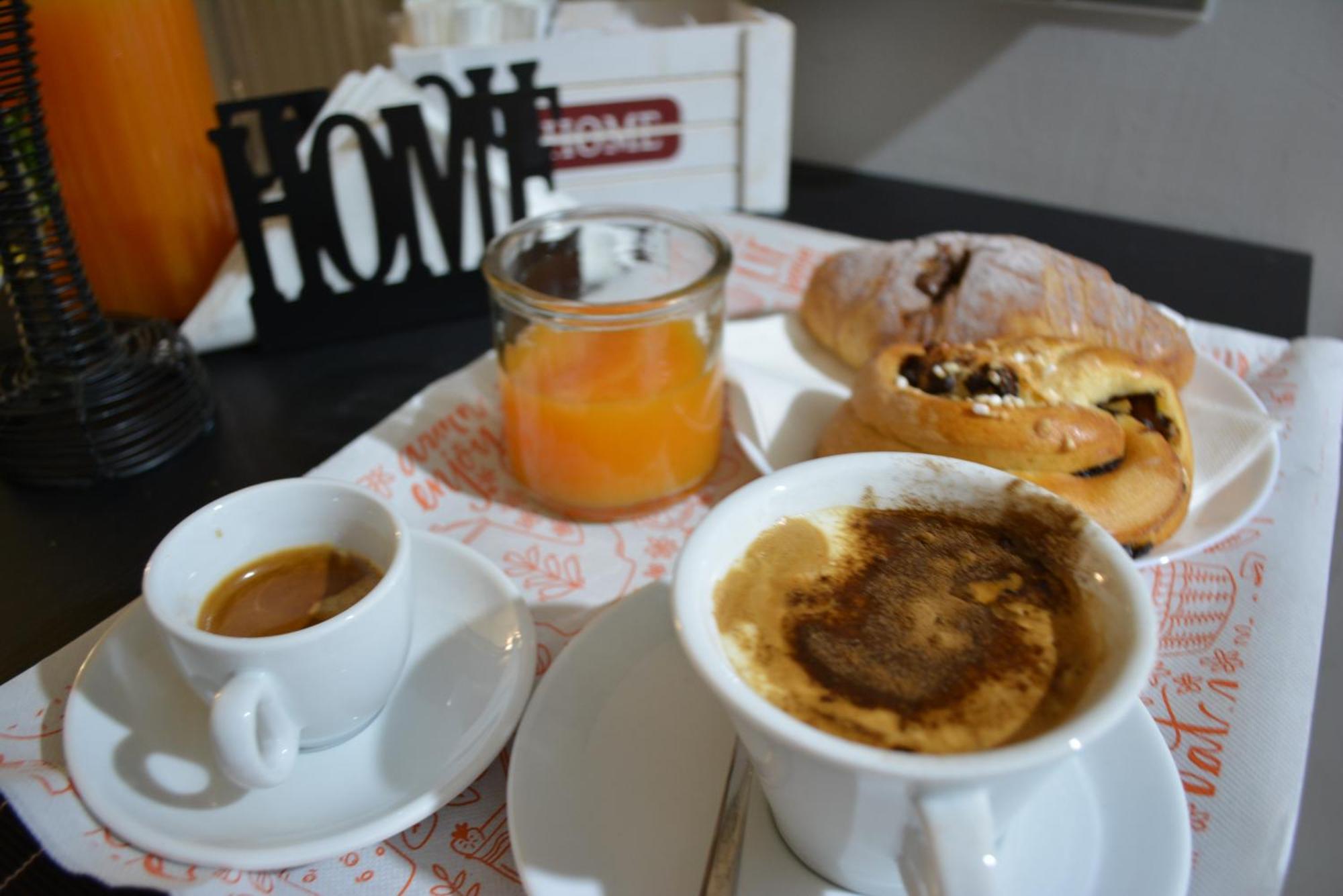 Mario'S House Bed & Breakfast Napoli Eksteriør bilde
