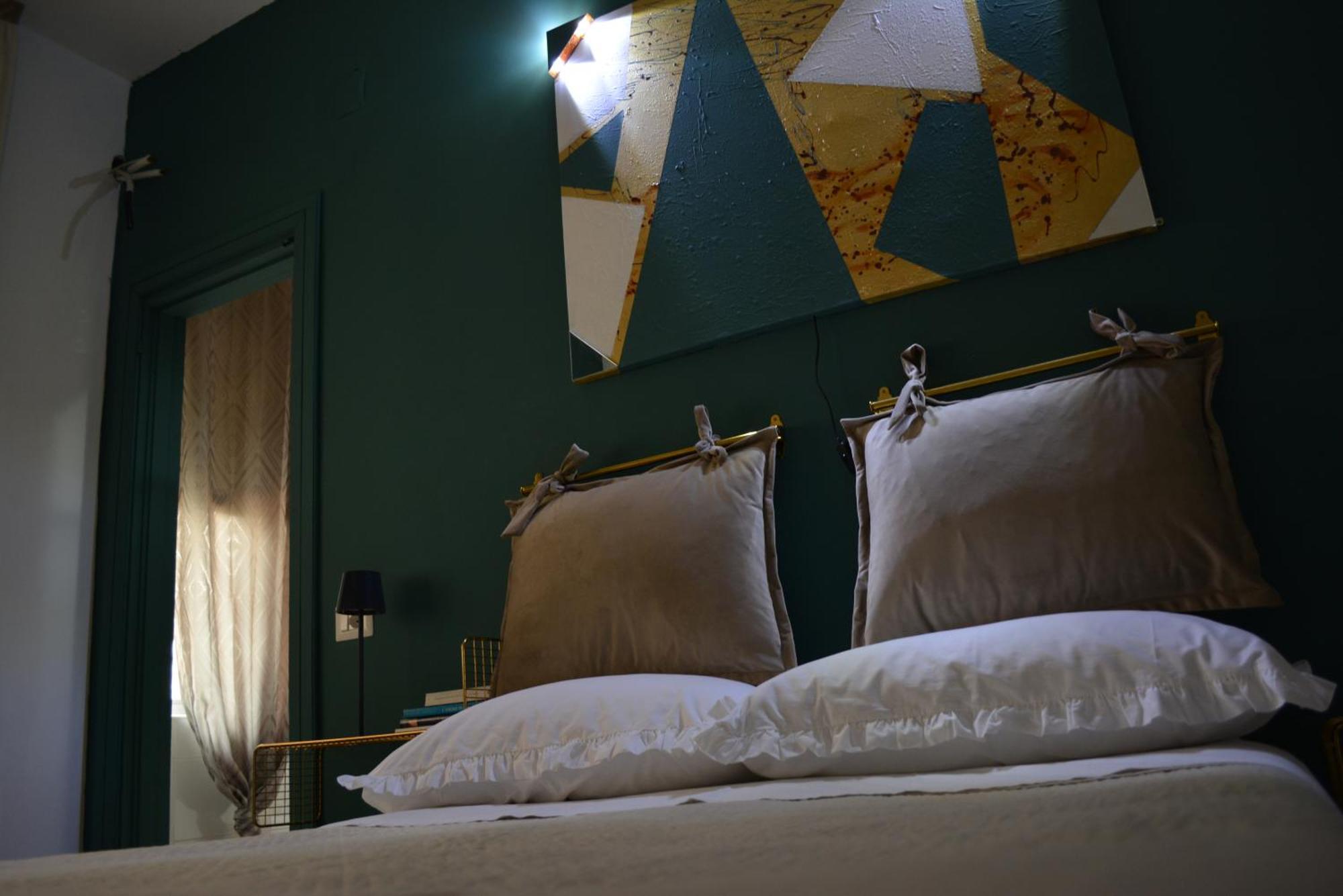 Mario'S House Bed & Breakfast Napoli Eksteriør bilde