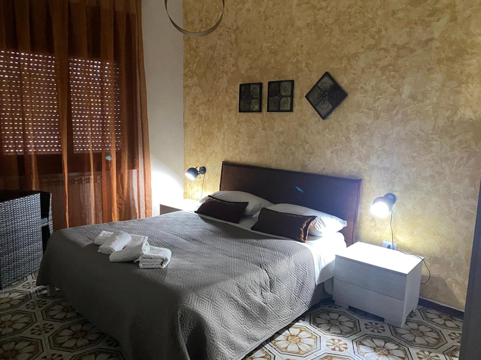 Mario'S House Bed & Breakfast Napoli Eksteriør bilde