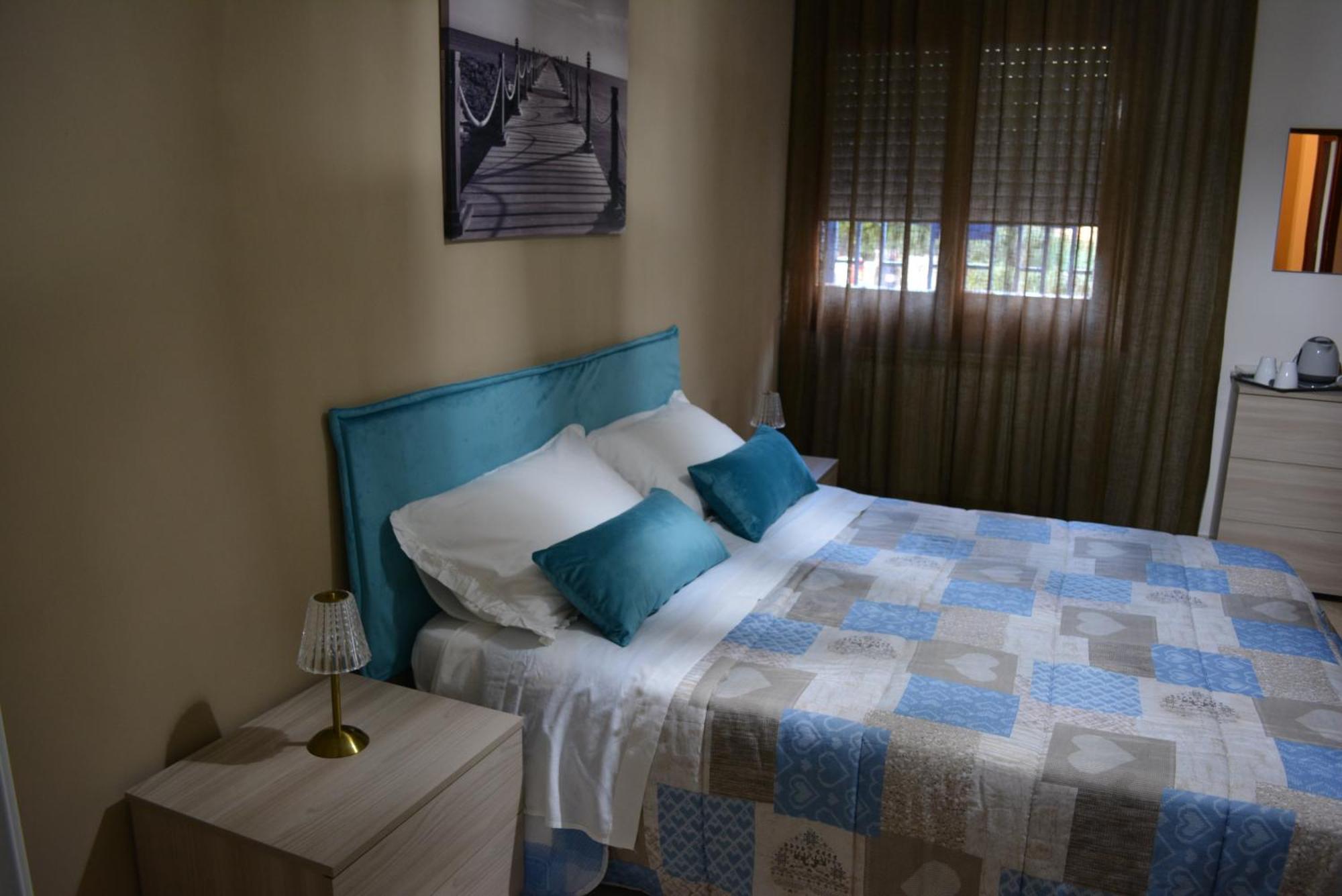 Mario'S House Bed & Breakfast Napoli Eksteriør bilde