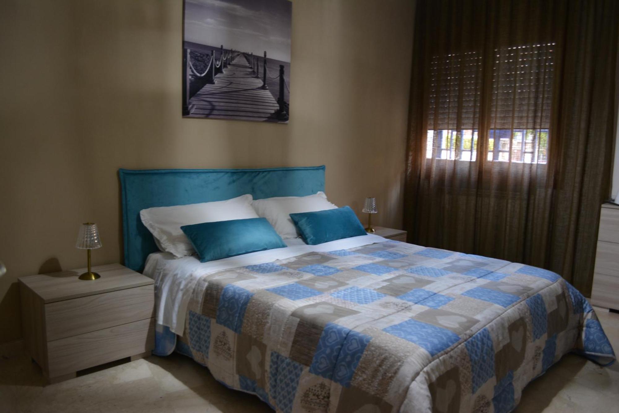 Mario'S House Bed & Breakfast Napoli Eksteriør bilde