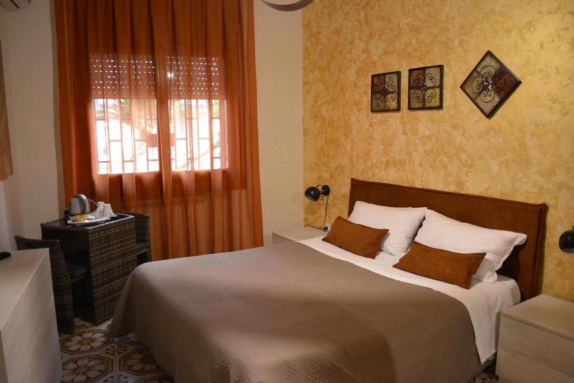 Mario'S House Bed & Breakfast Napoli Eksteriør bilde