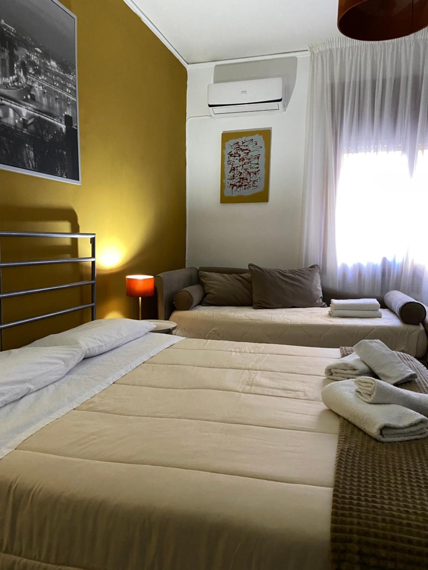 Mario'S House Bed & Breakfast Napoli Eksteriør bilde